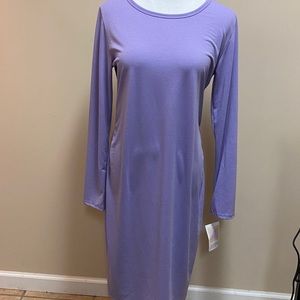 LuLaRoe Debbie Dress